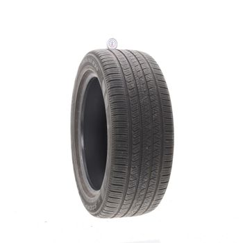 Set of (2) Used 265/50R20 Pirelli Scorpion AS Plus 3 111V - 7/32