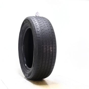 Used 245/60R18 Nexen N'Fera RU5 SUV 104V - 4.5/32