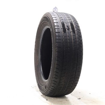 Used 275/60R20 Kumho Crugen HT51 114T - 5.5/32