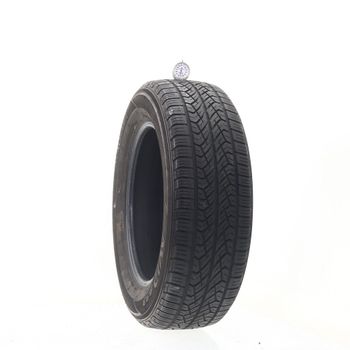 Set of (4) Used 225/65R17 Yokohama Avid S33B 102T - 7/32