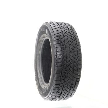 New 265/65R17 Michelin X-Ice Snow SUV 112T