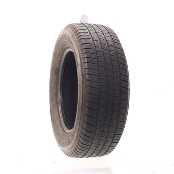 Set of (4) Used 265/65R18 Michelin Defender LTX M/S 114T - 6.5/32