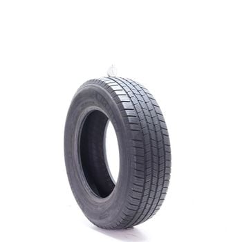 Set of (2) Used 215/70R16 Michelin Defender LTX M/S 100H - 6-7.5/32