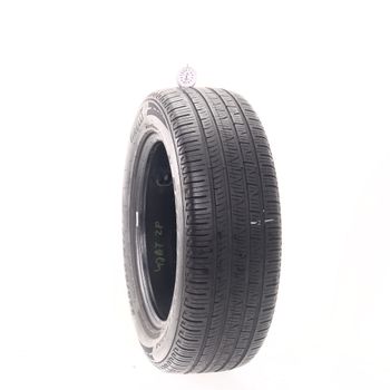 Set of (2) Used 225/60R17 Pirelli Scorpion Strada 99T - 7.5-8/32