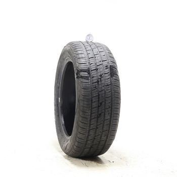 Set of (2) Used 235/55R18 DeanTires Road Control NW-3 Touring A/S 100V - 6.5-7/32