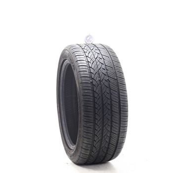 Used 245/45R18 Toyo Versado Noir E 96V - 8.5/32
