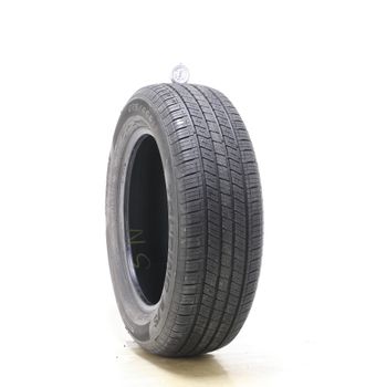 Used 225/60R17 Fuzion Touring A/S 99H - 7.5/32