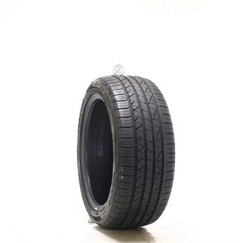 Set of (2) Used 235/45ZR18 Fortune Viento FSR702 98Y - 8.5-9/32