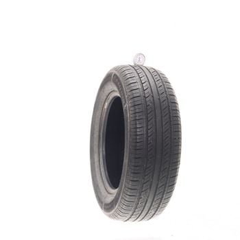 Set of (2) Used 205/65R15 Sailun Atrezzo SH406 94H - 7-8.5/32