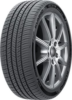 Set of (4) New 225/45R17 Kumho Ecsta Sport A/S PA71 94W