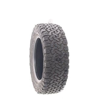 Used LT265/60R18 BFGoodrich All-Terrain T/A KO2 NO 119/116S - 13.5/32