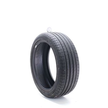 Used 225/45R18 Pirelli Cinturato P7 MOE Run Flat 95H - 7.5/32