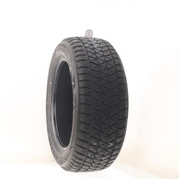 Used 275/55R20 Bridgestone Blizzak DM-V2 117T - 13/32