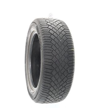 Used 275/55R20 Continental VikingContact 7 117T - 8.5/32