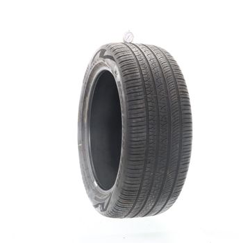 Used 285/45R21 Pirelli Scorpion Zero NC0 113V - 8/32