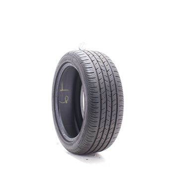 Used 225/45R17 Continental ContiProContact SSR MOE 91H - 8/32