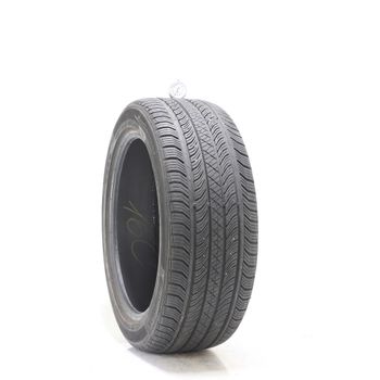 Used 245/45R19 Continental ProContact TX AO 102H - 8/32