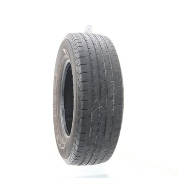 Used LT275/70R18 Yokohama Geolandar H/T G056 125/122R - 8/32