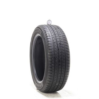 Set of (2) Used 215/55R18 Yokohama Avid Ascend GT 94H - 9/32