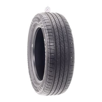 Set of (2) Used 225/60R18 Cooper Endeavor Plus 100H - 8.5-9/32