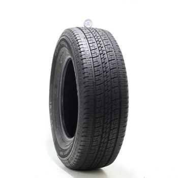 Set of (2) Used 275/65R18 Advanta SV T-01 114H - 10.5/32