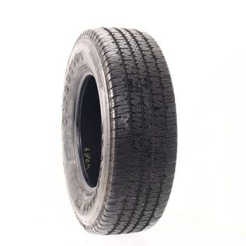 Used LT265/70R17 Firestone Transforce HT 121/118R - 14.5/32