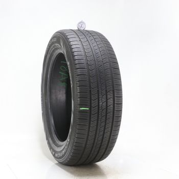 Used 255/55R20 Pirelli Scorpion AS Plus 3 110H - 7.5/32
