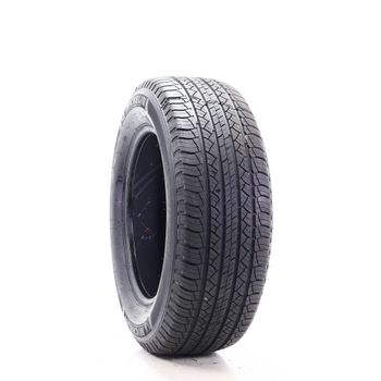 Set of (2) New 265/60R18 Michelin Latitude Tour HP 109H - 9/32