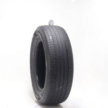 Set of (4) Used 235/65R17 Hankook Dynapro HP2 104H - 5.5/32