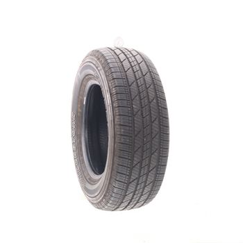 Used 265/65R17 Bridgestone Dueler LX 112T - 7.5/32