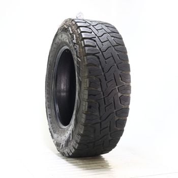 Used LT37X12.5R20 Toyo Open Country RT 126Q - 8.5/32
