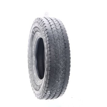 Used LT235/85R16 Firestone Transforce AT2 120/116R - 10/32