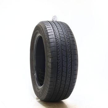 Set of (2) Used 265/55R19 Yokohama Geolandar H/T G056 109V - 9/32