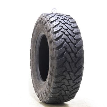 Used LT285/70R17 Toyo Open Country MT 121/118P - 11/32
