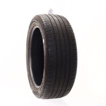 Set of (2) Used 275/50R22 Kumho Crugen HP71 111H - 5-5.5/32