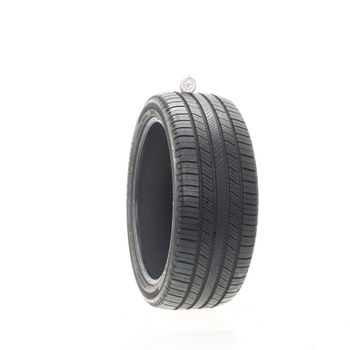 Used 235/40R19 Michelin Defender 2 96V - 10/32