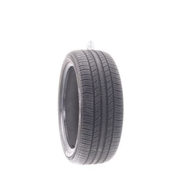 Set of (4) Used 215/45R18 Toyo Proxes A40 89V - 7-8.5/32