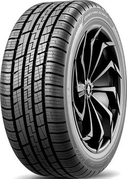 New 255/50R20 Lexani Quattro Tempo Tour AW 109V