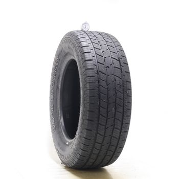 Used 265/65R18 DeanTires Back Country QS-3 Touring H/T 114T - 6.5/32
