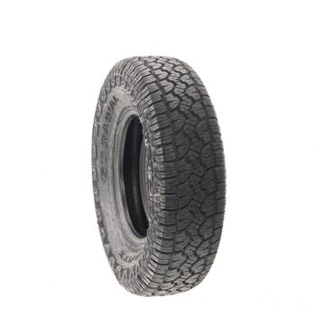 Set of (2) Driven Once 245/75R16 GT Radial Adventuro ATX 109T - 12.5/32