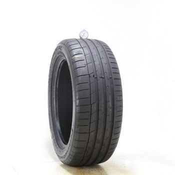 Used 235/50ZR18 Continental ExtremeContact Sport 97Y - 8/32