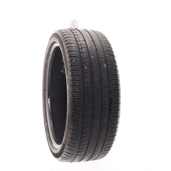 Set of (2) Used 265/40R22 Pirelli Scorpion Zero LR J 106Y - 7-8/32