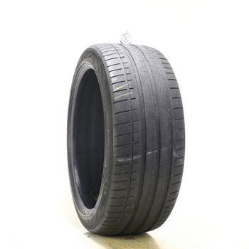 Used 275/40ZR22 Vredestein Ultrac Vorti 108Y - 5/32