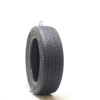 Used 215/60R17 Advanta SV T-01 95V - 7/32