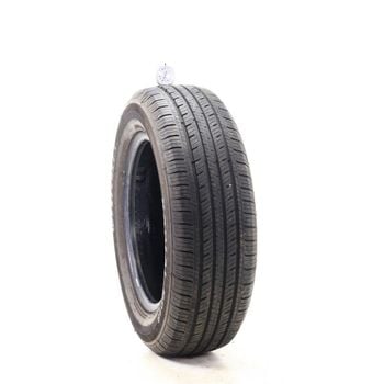 Set of (4) Used 205/65R16 Westlake RP18 95H - 7.5/32