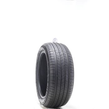 Set of (2) Used 215/50R17 Michelin Primacy A/S 91V - 8.5/32