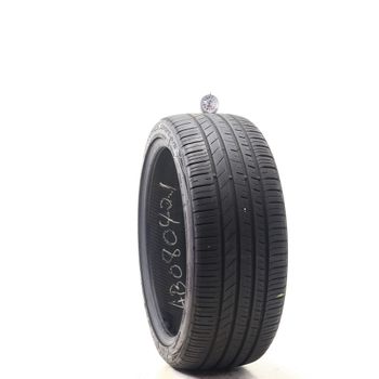 Used 225/40R19 Toyo Proxes Sport A/S 93Y - 7.5/32