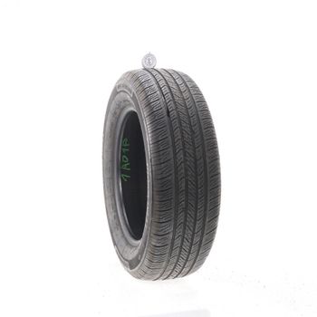 Set of (2) Used 225/65R17 Primewell All Season 102H - 6.5-7/32