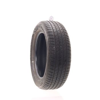Used 225/60R18 Vredestein Quatrac Pro 104V - 8.5/32