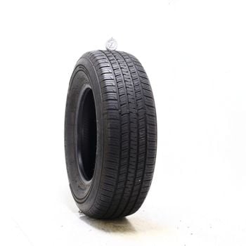 Set of (2) Used 225/70R15 Kenda Kenetica Touring KR217 100T - 8/32